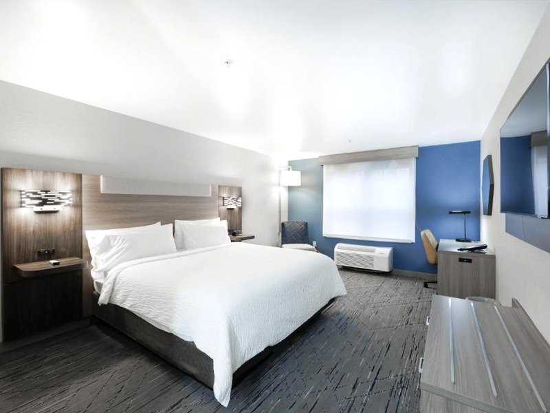 Holiday Inn Express & Suites Zion By IHGの写真