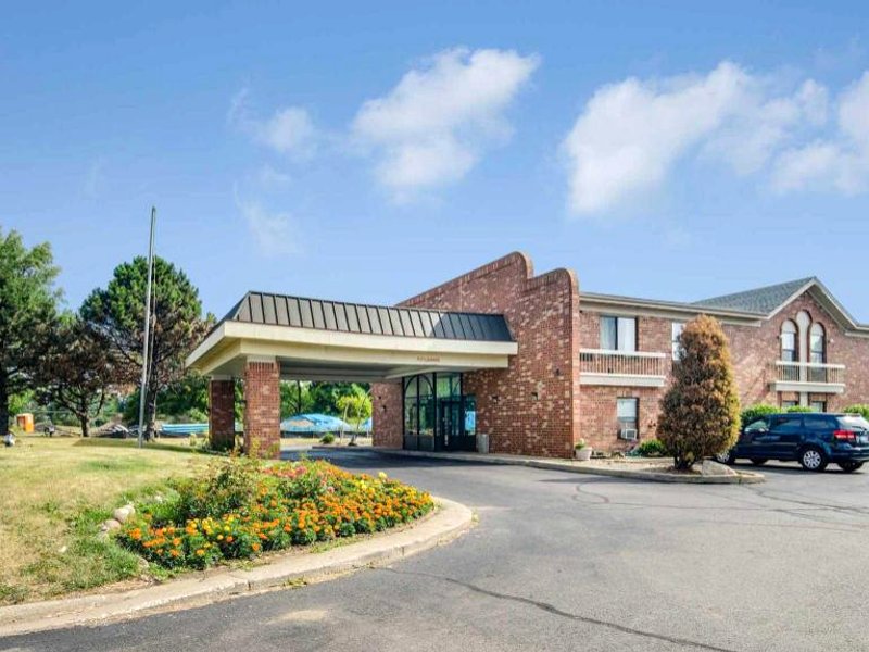 Motel 6 Waukegan, ILの写真