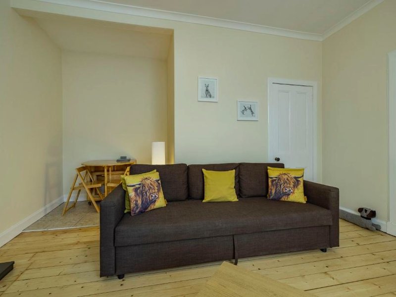 Bright flat in Lauder Centreの写真