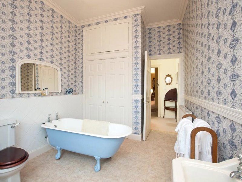 Crookston House B&Bの写真