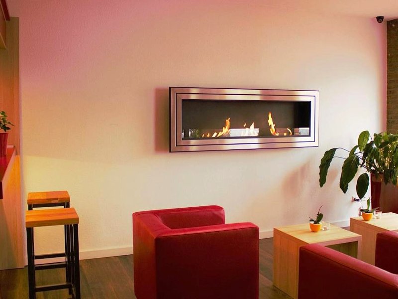 Montana Hotel Koln-Bonn Airportの写真