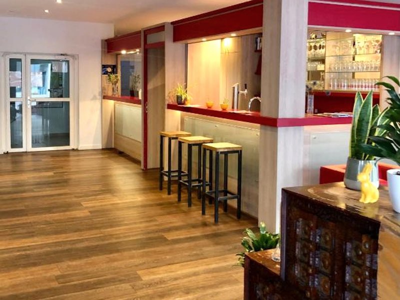 Montana Hotel Koln-Bonn Airportの写真