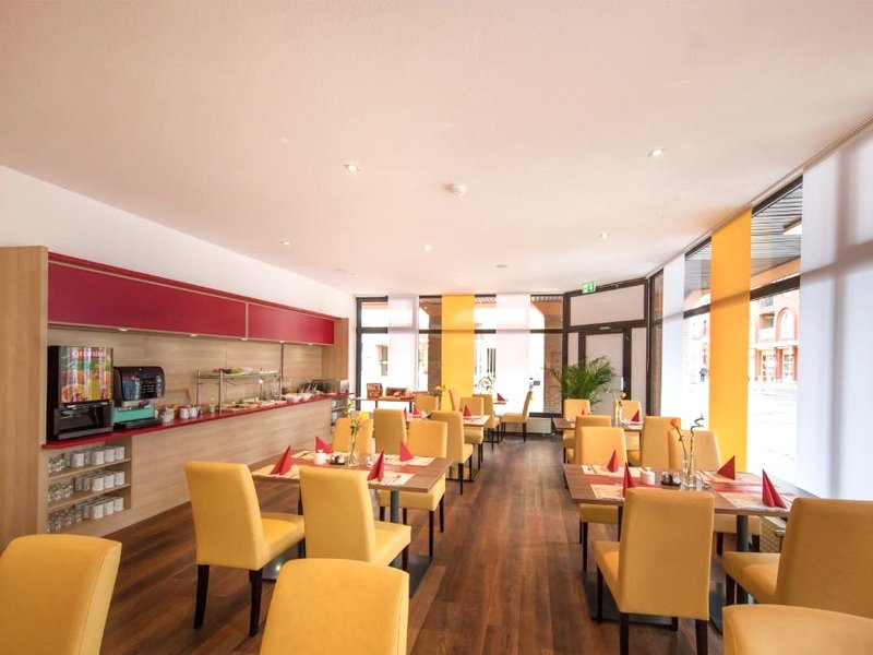 Montana Hotel Koln-Bonn Airportの写真