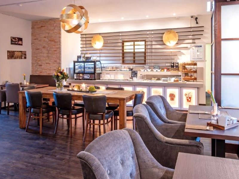 Hotel Das Kronprinzの写真