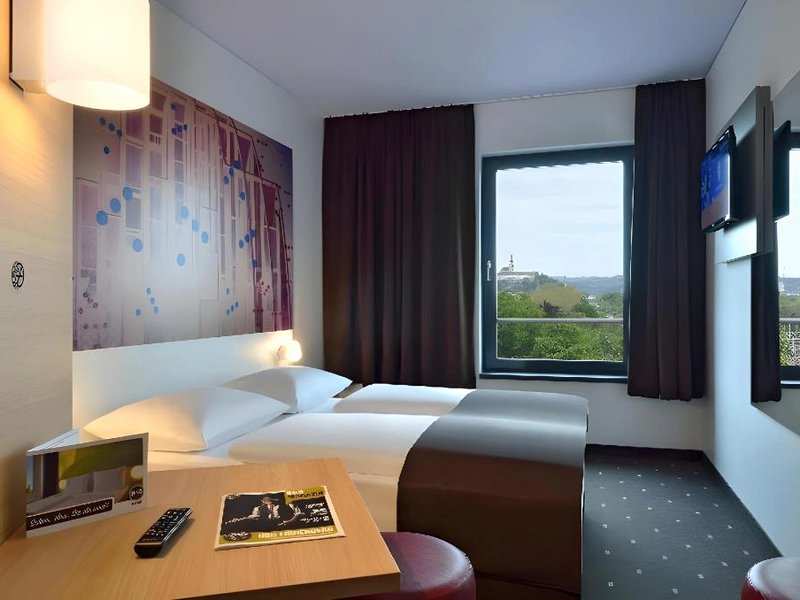 B&B Hotel Koln-Troisdorfの写真