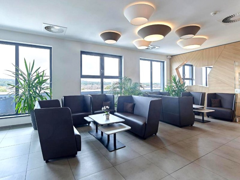 B&B Hotel Koln-Troisdorfの写真