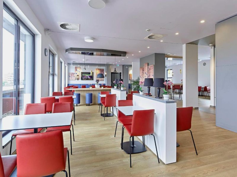 B&B Hotel Koln-Troisdorfの写真