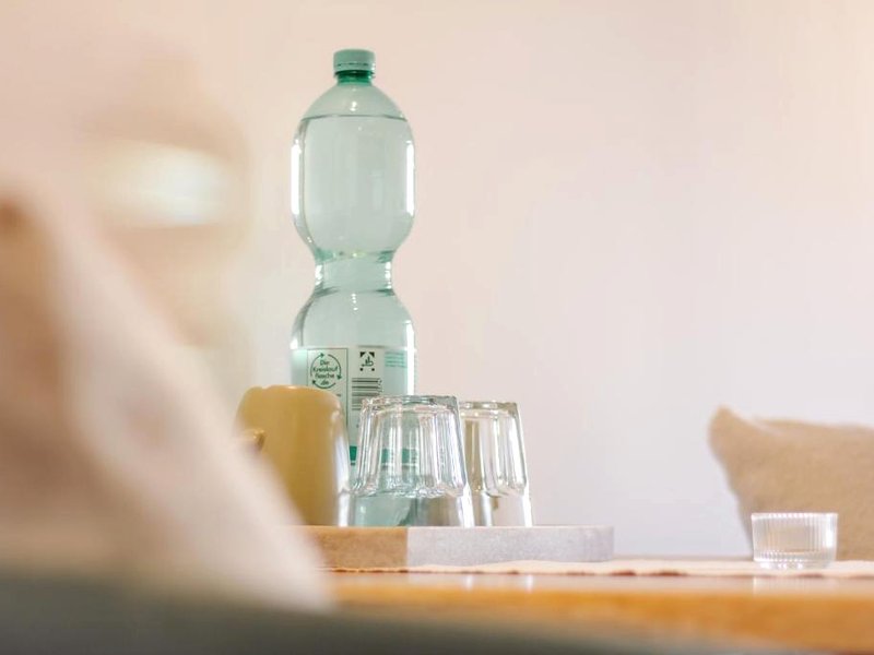 Shiny Singapore Room - Homestay - Doppelzimmer mit Gemeinschaftsbadの写真