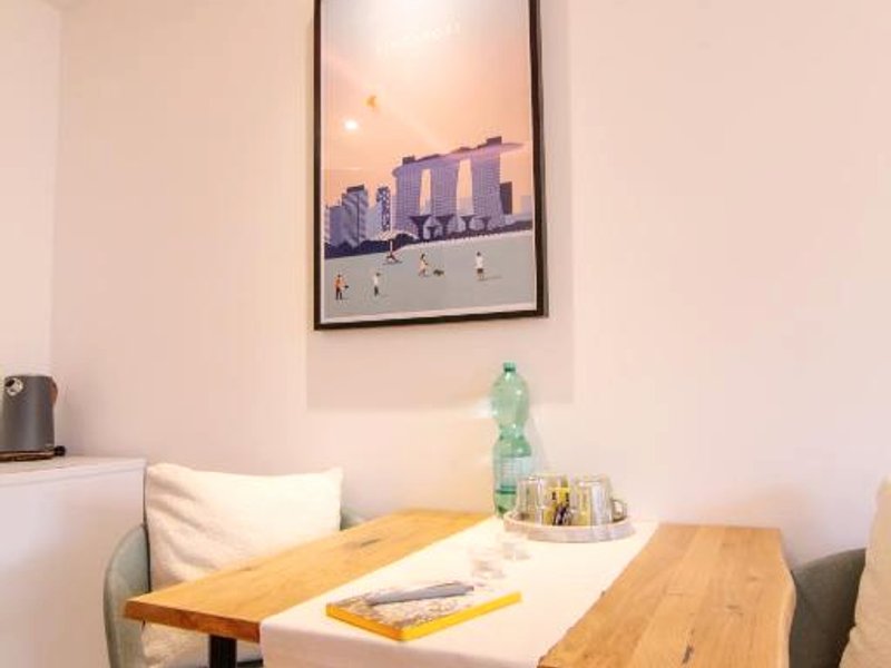 Shiny Singapore Room - Homestay - Doppelzimmer mit Gemeinschaftsbadの写真