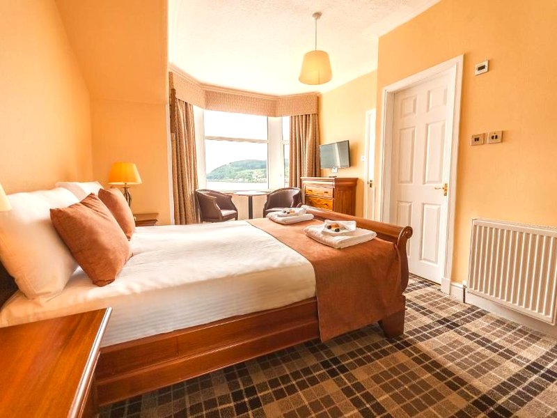 SGE Esplanade Hotelの写真