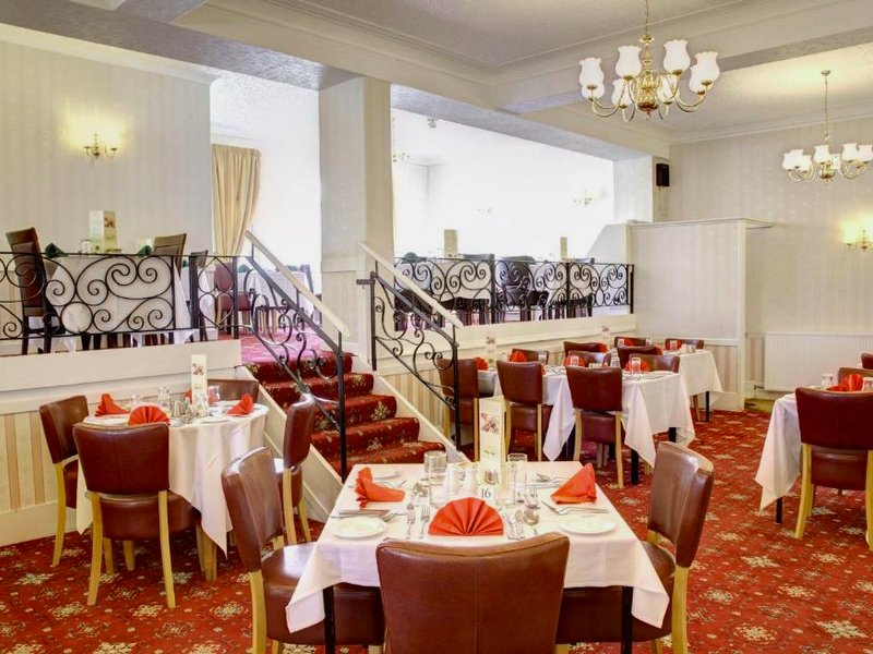 SGE Esplanade Hotelの写真