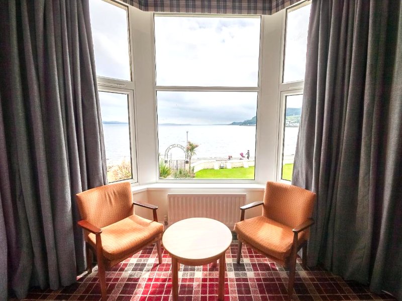 SGE Esplanade Hotelの写真