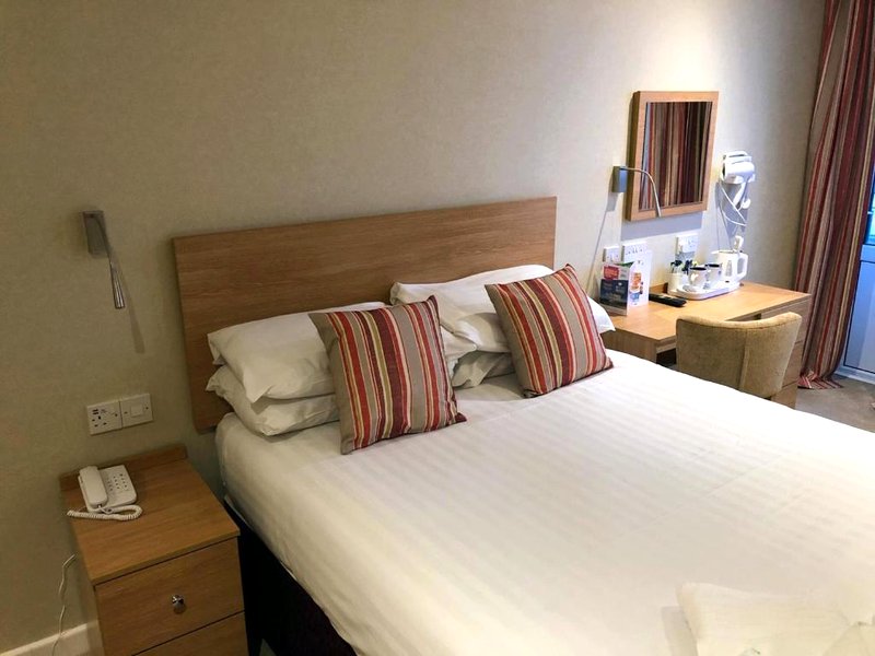 Selborne Hotelの写真