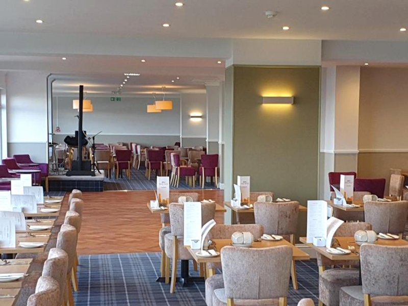 Selborne Hotelの写真