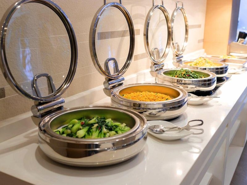 Holiday Inn Express Tianshui City Center By IHGの写真