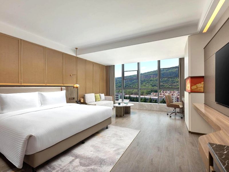 Days Hotel by Wyndham Tianshui Qinzhouの写真