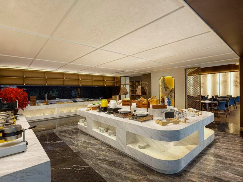 Days Hotel by Wyndham Tianshui Qinzhouの写真