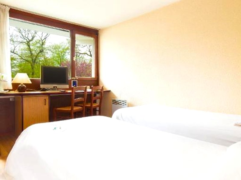 キリヤード ダイレクト ナンシー サウス - ヴァンドゥーヴル (KYRIAD DIRECT NANCY SUD - Vandoeuvre)の写真