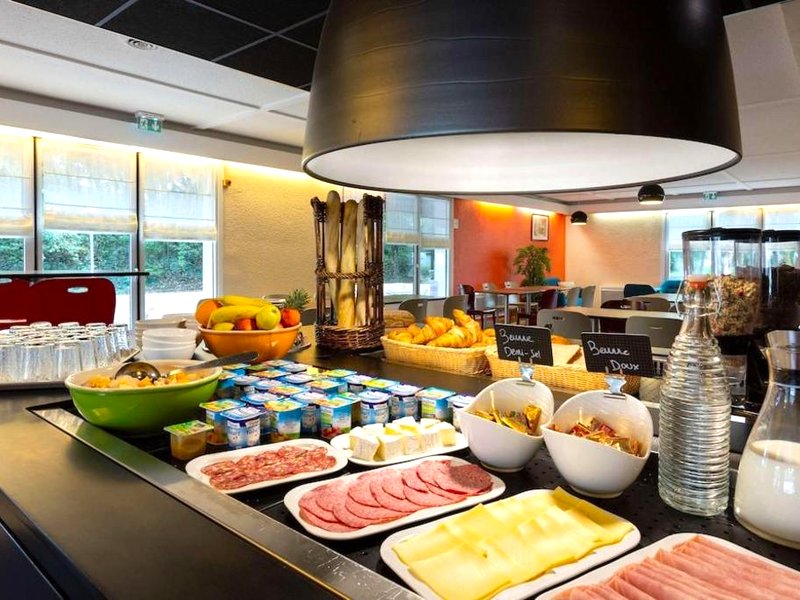 キリヤード ダイレクト ナンシー サウス - ヴァンドゥーヴル (KYRIAD DIRECT NANCY SUD - Vandoeuvre)の写真