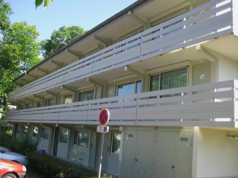 キリヤード ダイレクト ナンシー サウス - ヴァンドゥーヴル (KYRIAD DIRECT NANCY SUD - Vandoeuvre)の写真