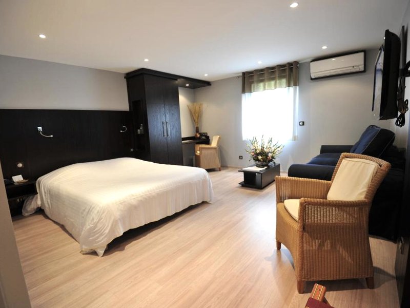 ロジ コテージ ホテル (Logis Cottage Hotel)の写真