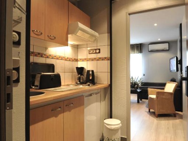 ロジ コテージ ホテル (Logis Cottage Hotel)の写真