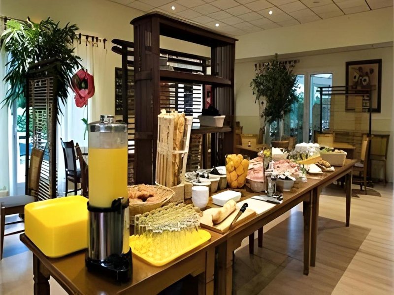 ロジ コテージ ホテル (Logis Cottage Hotel)の写真