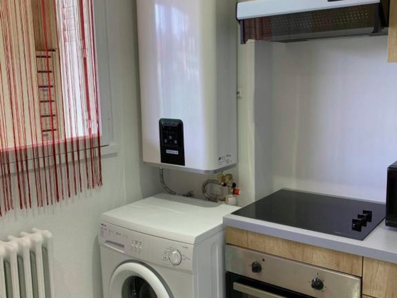 Superbe Chambre ParentaleDouche Privée et WC Privés, Wifi, Cuisine Intégrée (Superbe Chambre ParentaleDouche Privee et WC Prives, Wifi, Cuisine Integree)の写真