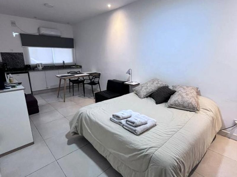 Aloha apart Pergaminoの写真