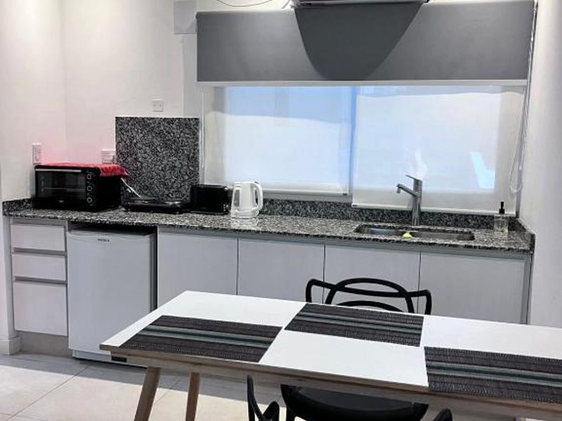 Aloha apart Pergaminoの写真