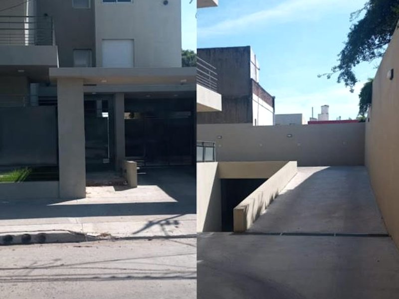 Aloha apart Pergaminoの写真