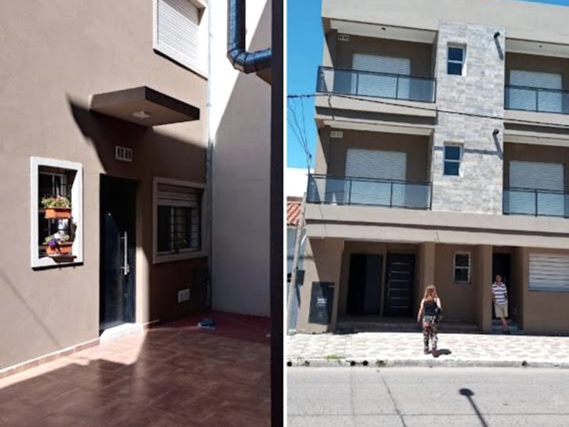 Aloha apart Pergaminoの写真