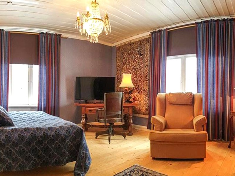 Svefi Vandrarhem - Hostelの写真