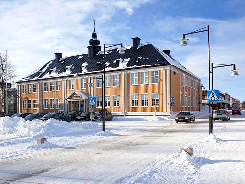 Svefi Vandrarhem - Hostelの写真