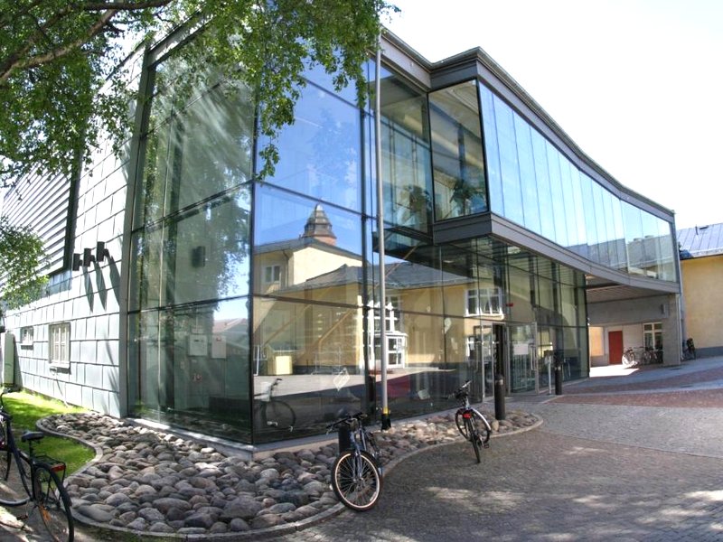 Svefi Vandrarhem - Hostelの写真