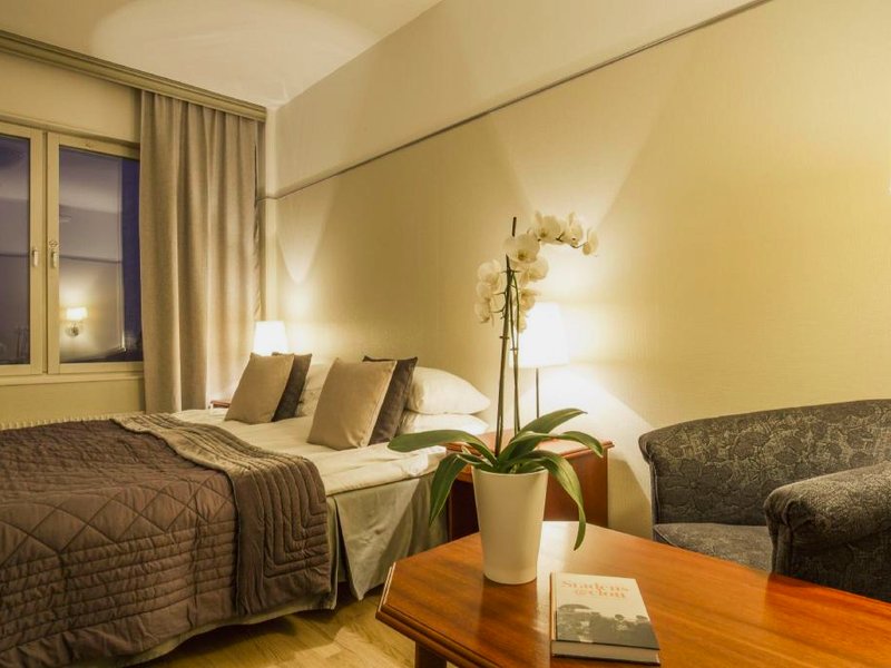 Haparanda Stadshotellの写真