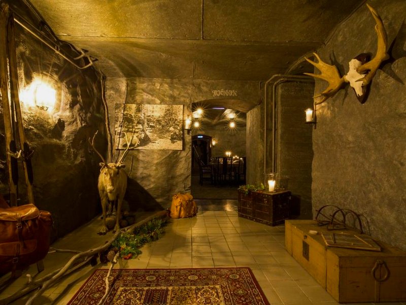 Haparanda Stadshotellの写真