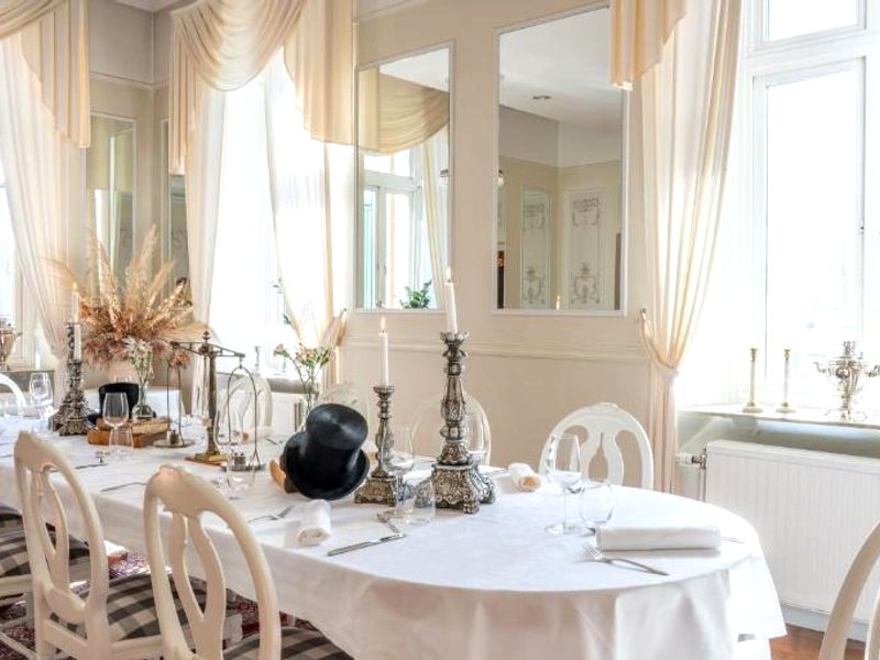 Haparanda Stadshotellの写真