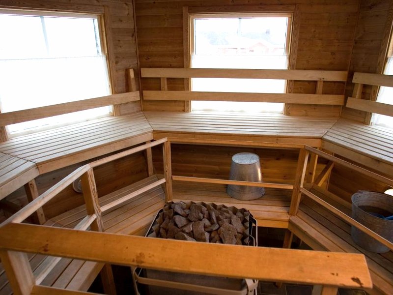 Kukkolaforsen Turist & Konferensの写真