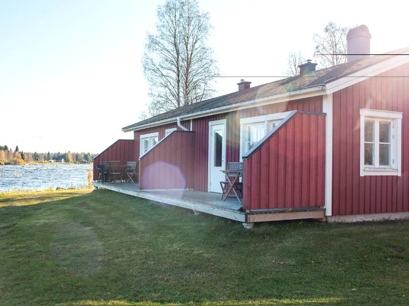 Kukkolaforsen Turist & Konferensの写真