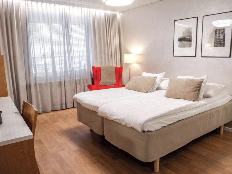 Park Hotel Tornioの写真