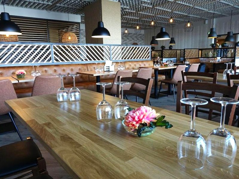 Park Hotel Tornioの写真