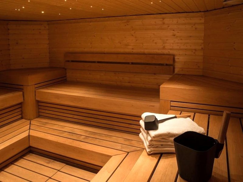 Park Hotel Tornioの写真