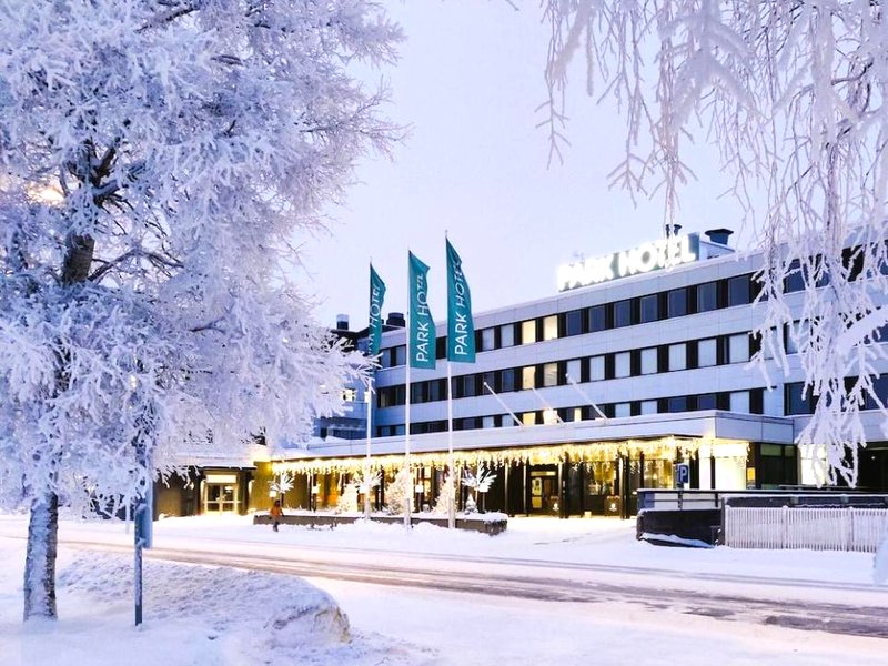 Park Hotel Tornioの写真