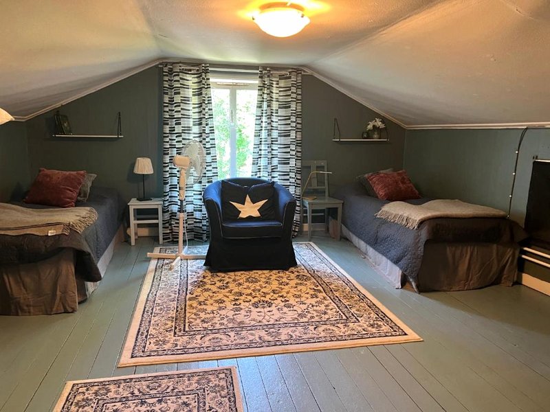 Vita villanの写真