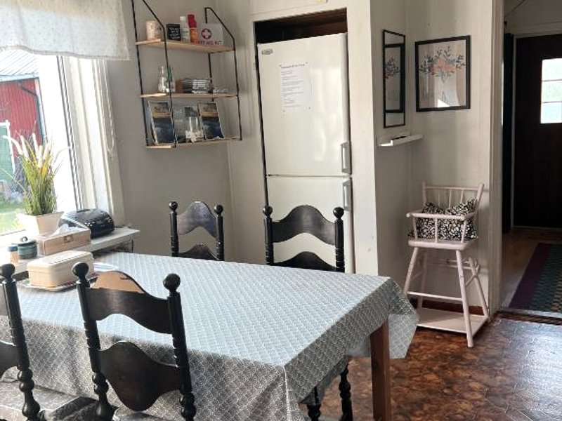 Vita villanの写真