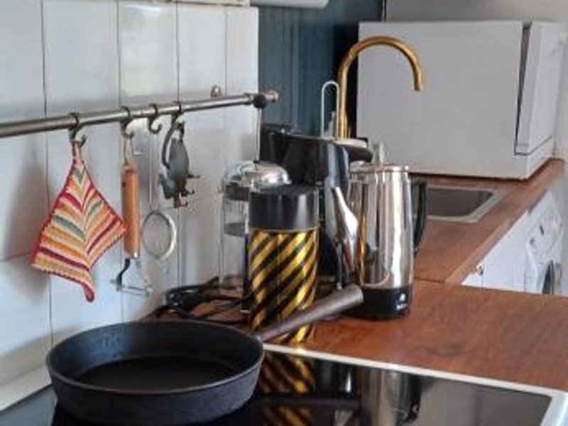 Vita villanの写真