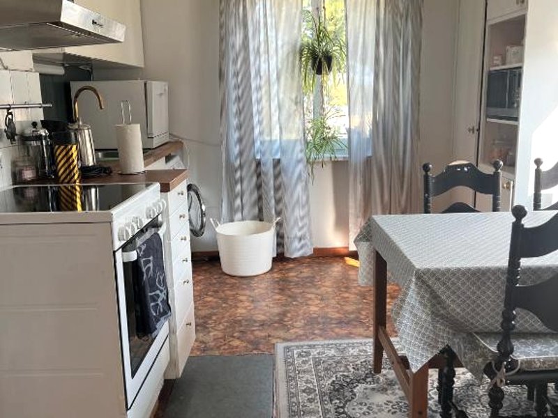 Vita villanの写真