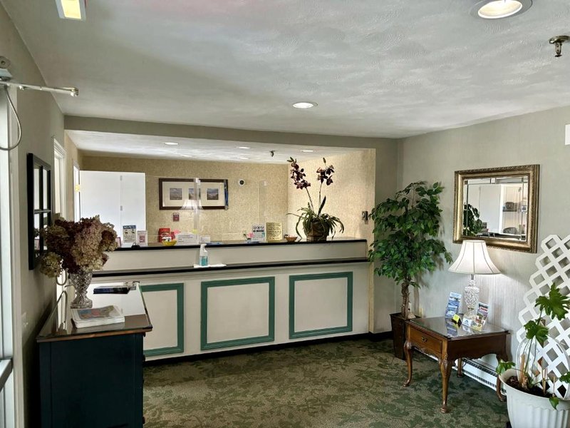 フォート ノックス イン (Fort Knox Inn)の写真