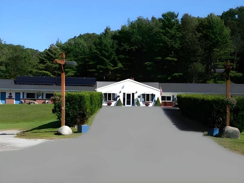 Bucksport Innの写真